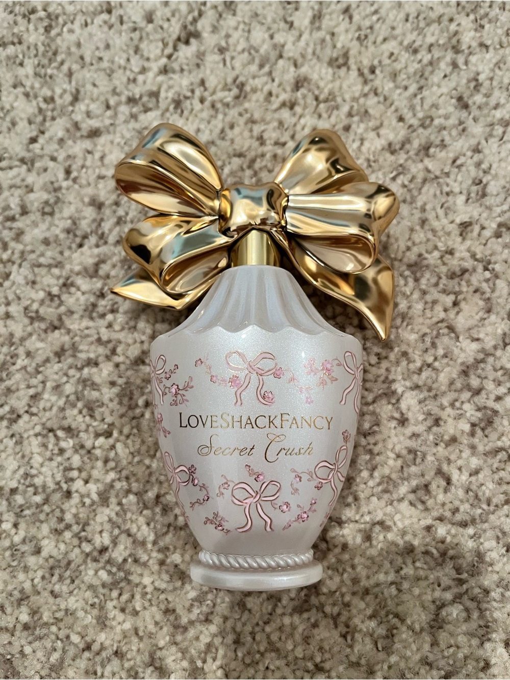 LoveShackFancy Secret Crush